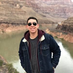 Meet your Posher, Samuel